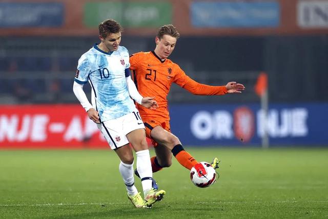 墨西哥力克多特蒙德，厄德高关键制胜的简单介绍