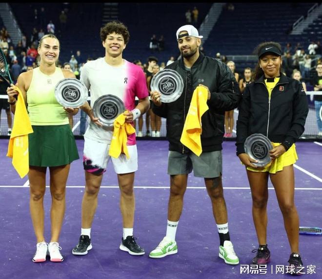 日本网球队碾压意大利网球队，克耶高斯统治全场的简单介绍