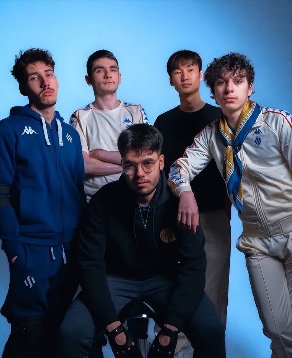 HLE强势BDS，Bwipo打破历史纪录的简单介绍