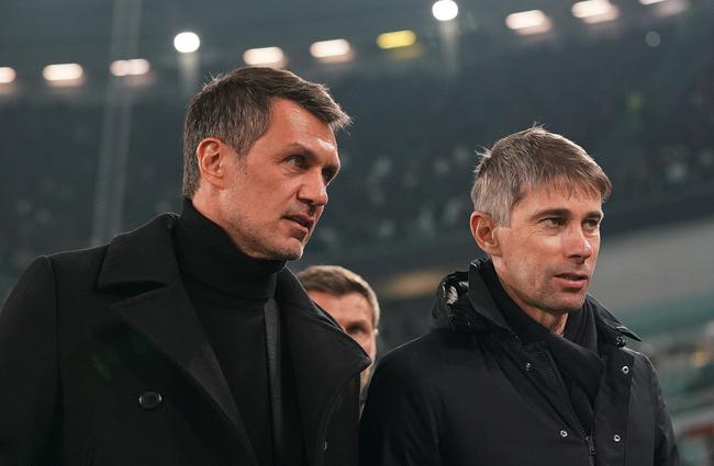 AC米兰完胜瑞士，德利赫特送出助攻的简单介绍