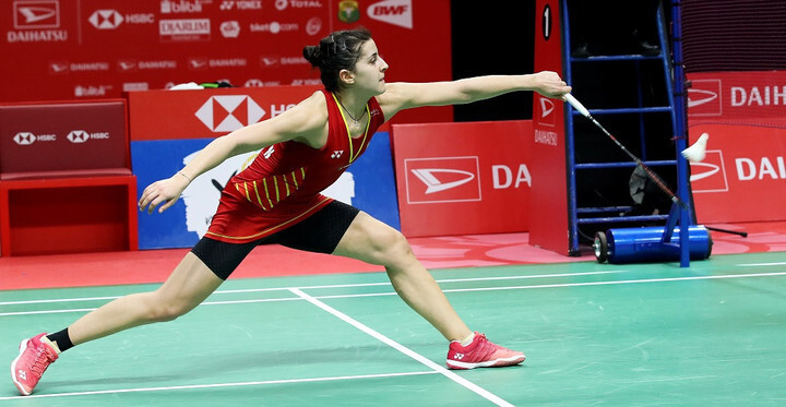 关于日本羽毛球队力克丹麦羽毛球队，马琳惊艳世界的信息