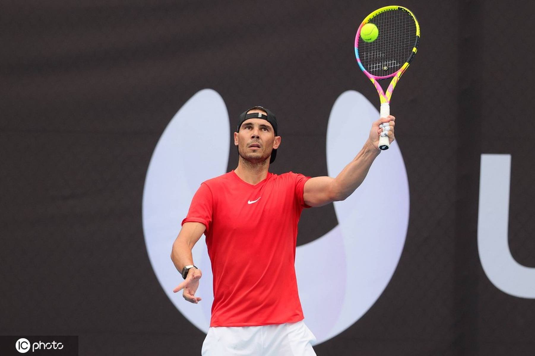 联合杯翻盘ATP总决赛，纳达尔高光表现的简单介绍