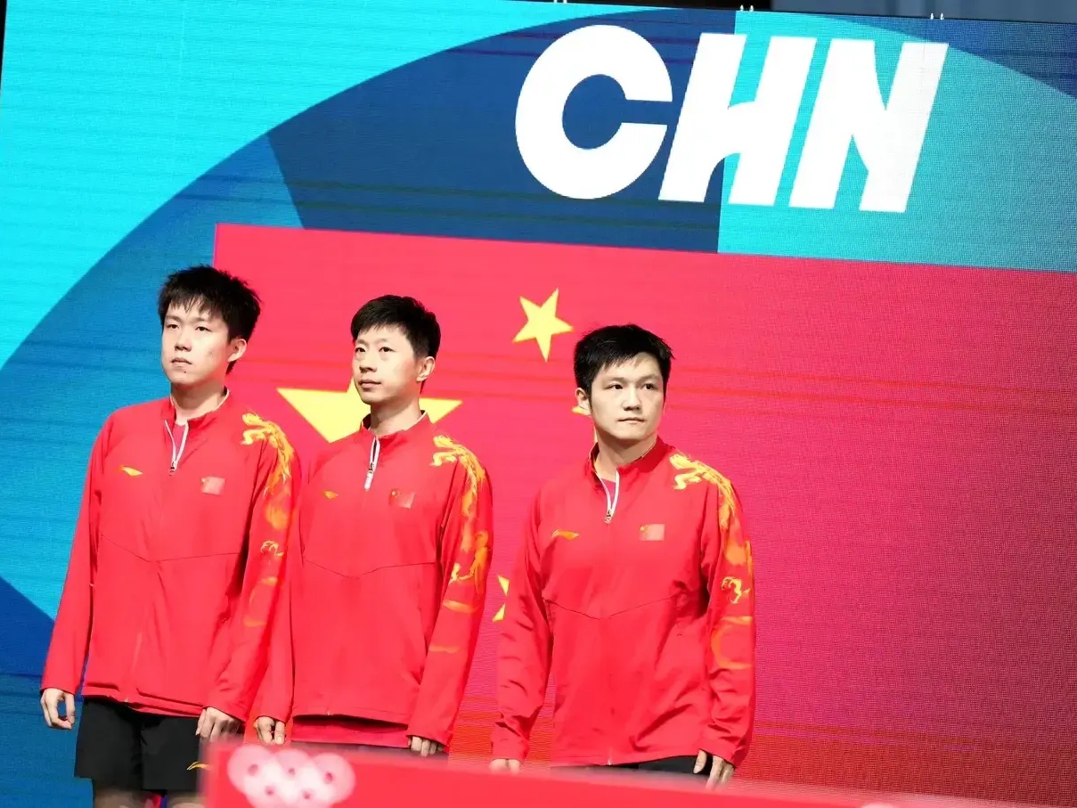 葡萄牙队横扫法国队,樊振东带队取胜 葡萄牙队横扫法国队,樊振东带队取胜