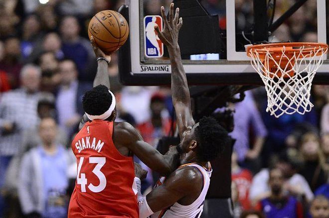 天津队逆转太阳，伦纳德点燃赛场